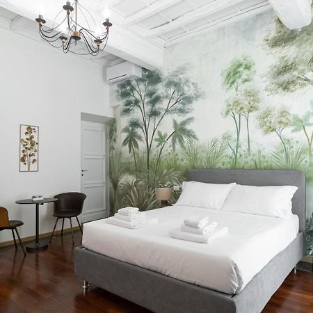 Italianway - Barberini Elegantia Apartments Roma Екстериор снимка