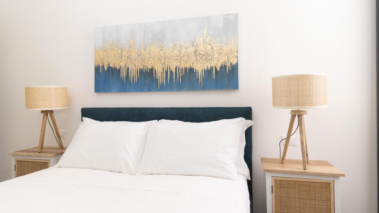 Italianway - Barberini Elegantia Apartments Roma Екстериор снимка