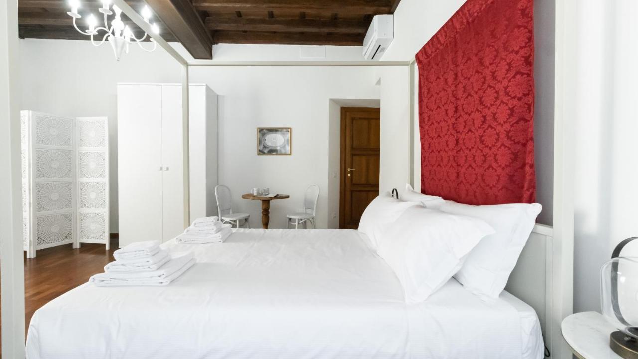 Italianway - Barberini Elegantia Apartments Roma Екстериор снимка