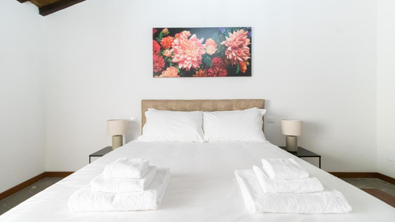 Italianway - Barberini Elegantia Apartments Roma Екстериор снимка