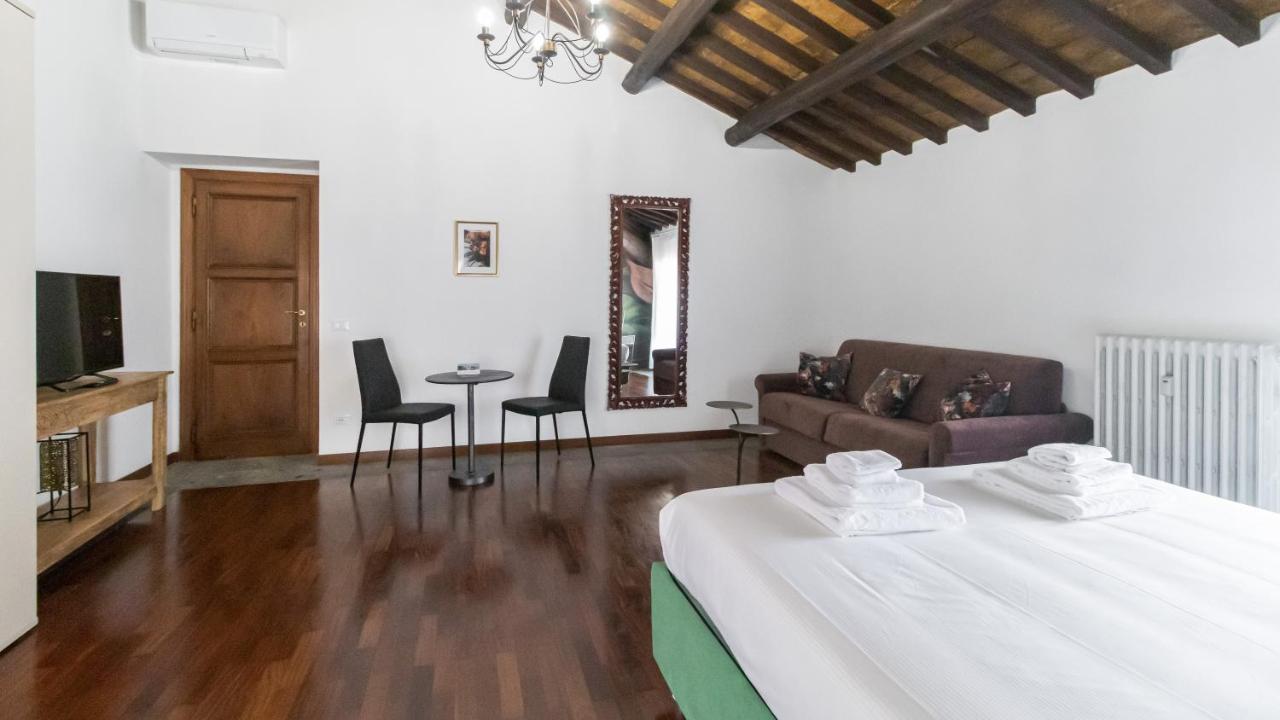 Italianway - Barberini Elegantia Apartments Roma Екстериор снимка