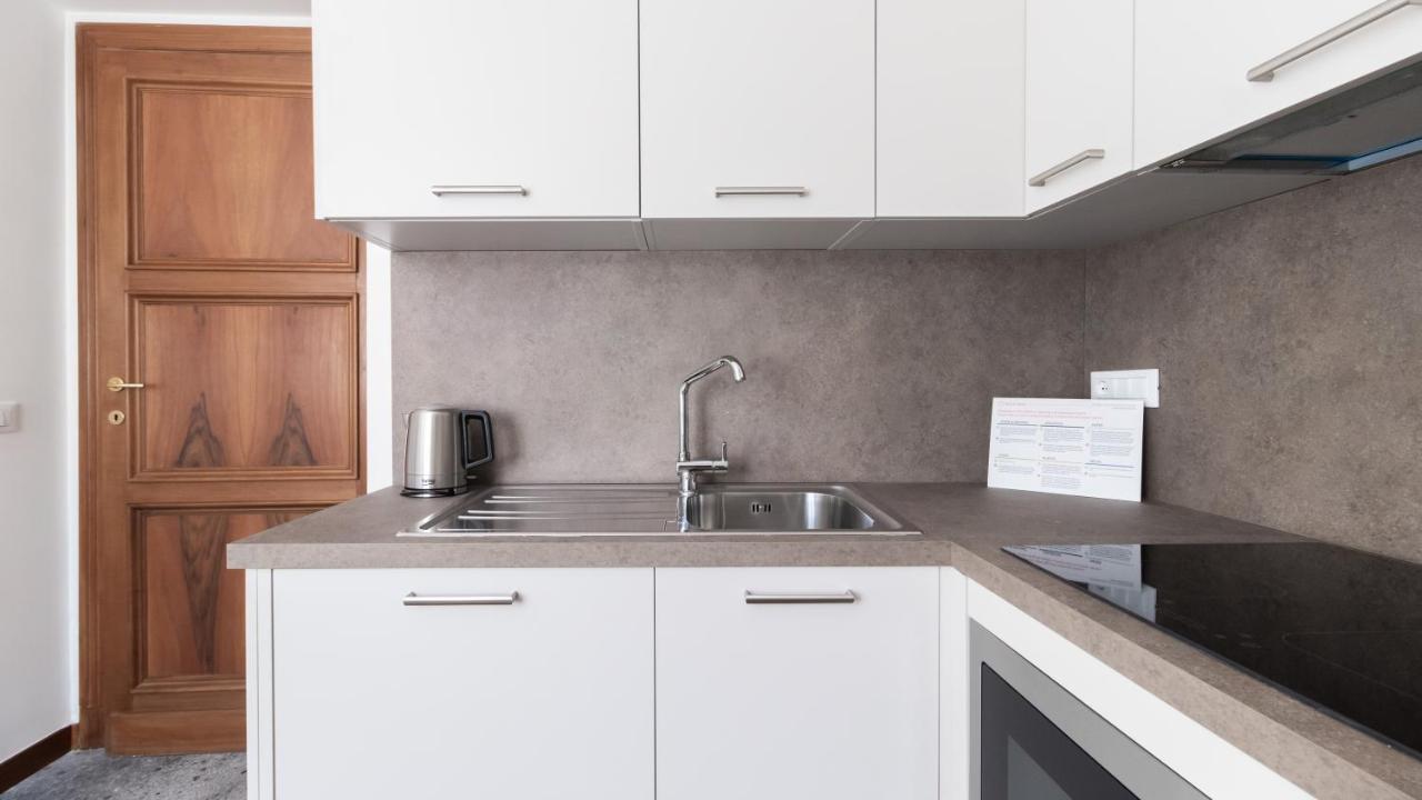 Italianway - Barberini Elegantia Apartments Roma Екстериор снимка