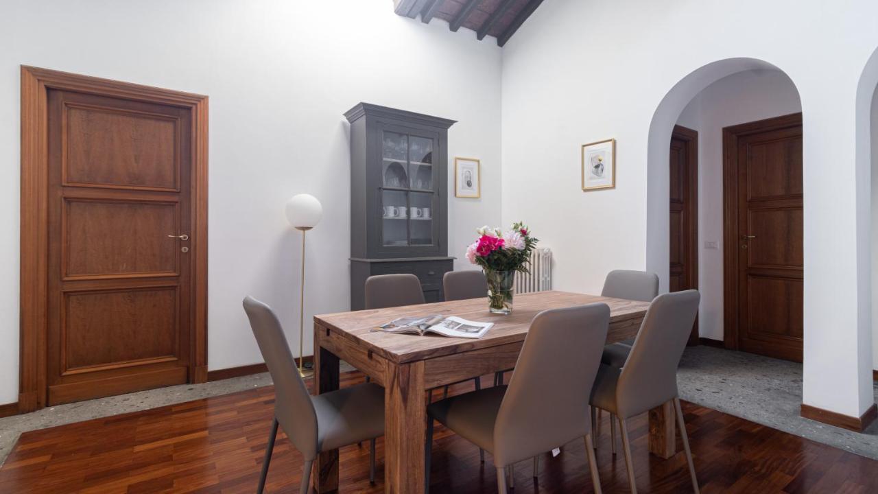 Italianway - Barberini Elegantia Apartments Roma Екстериор снимка