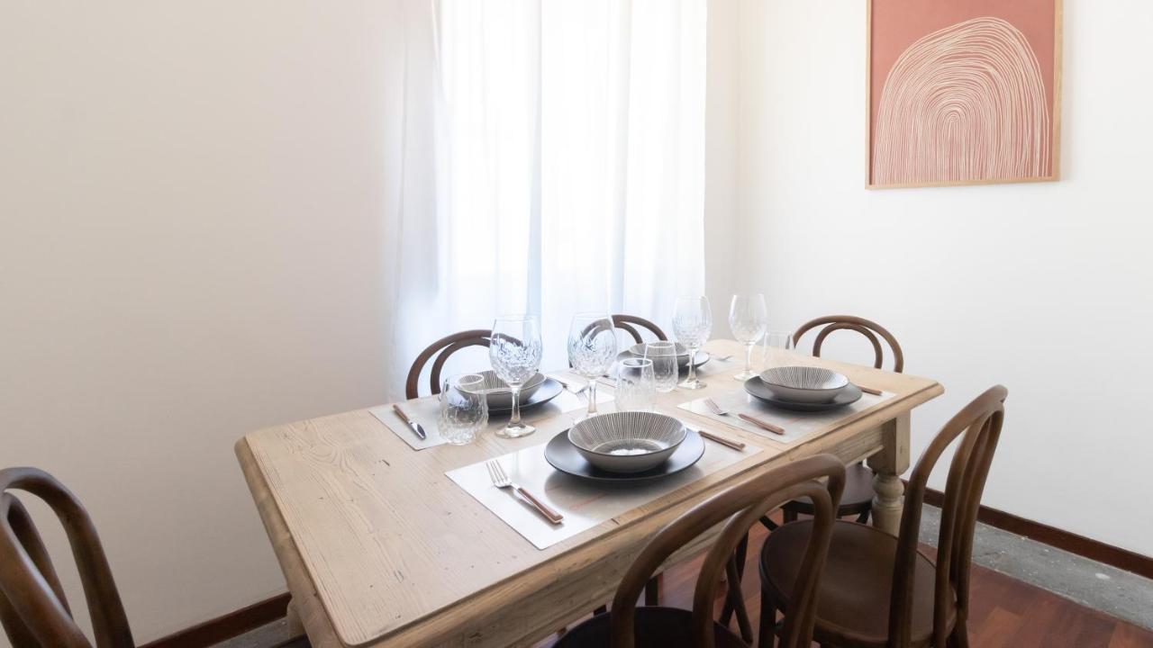 Italianway - Barberini Elegantia Apartments Roma Екстериор снимка