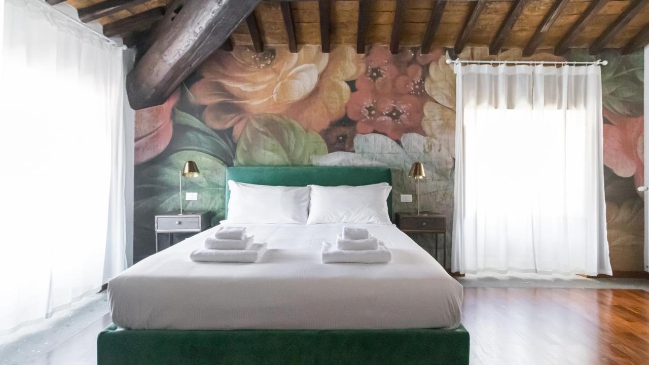 Italianway - Barberini Elegantia Apartments Roma Екстериор снимка
