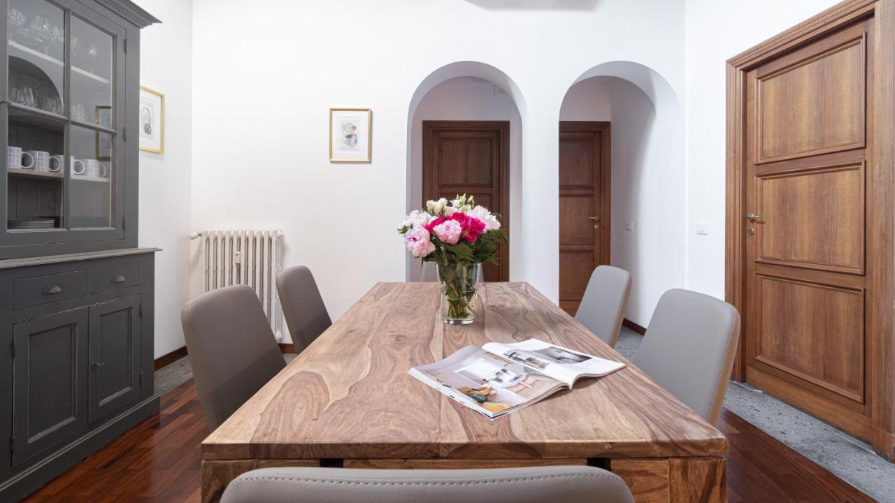 Italianway - Barberini Elegantia Apartments Roma Екстериор снимка