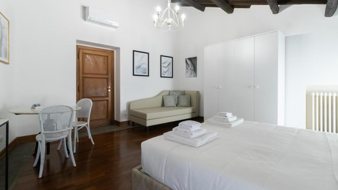 Italianway - Barberini Elegantia Apartments Roma Екстериор снимка