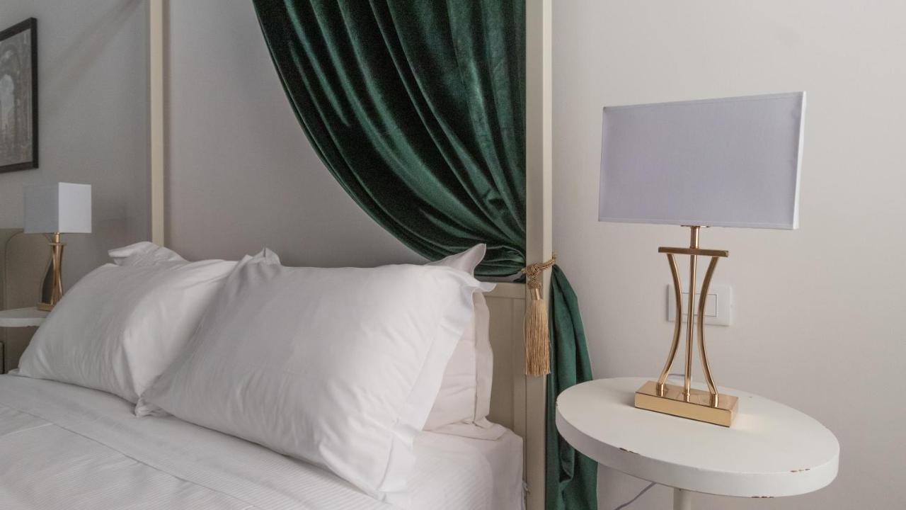 Italianway - Barberini Elegantia Apartments Roma Екстериор снимка