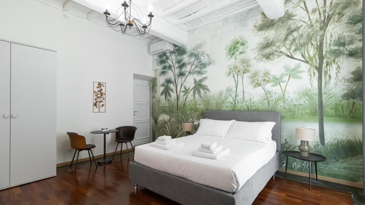 Italianway - Barberini Elegantia Apartments Roma Екстериор снимка