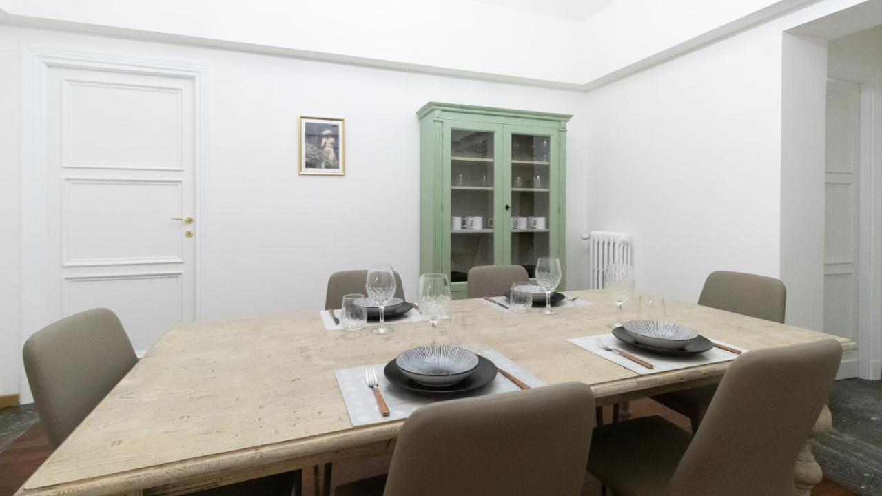 Italianway - Barberini Elegantia Apartments Roma Екстериор снимка