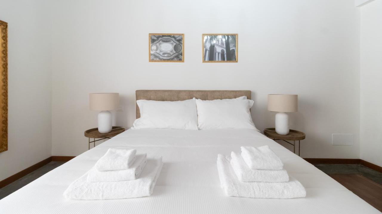 Italianway - Barberini Elegantia Apartments Roma Екстериор снимка