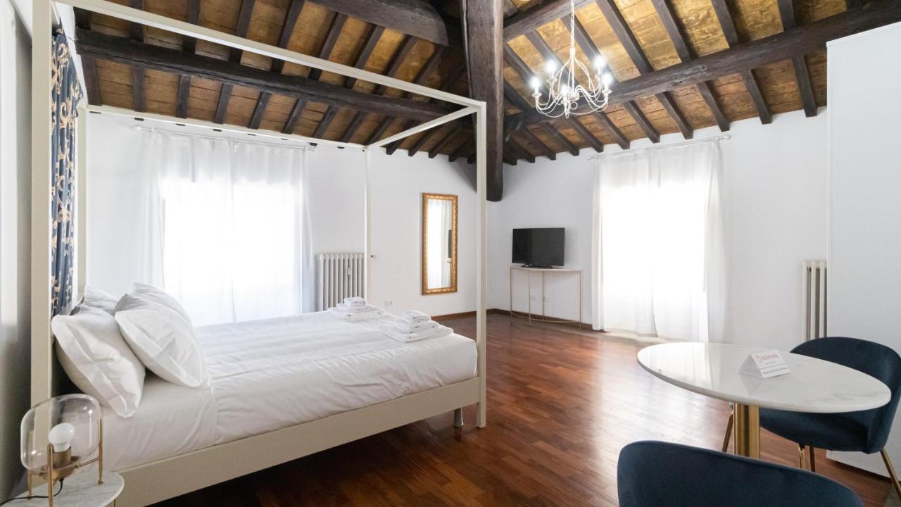 Italianway - Barberini Elegantia Apartments Roma Екстериор снимка