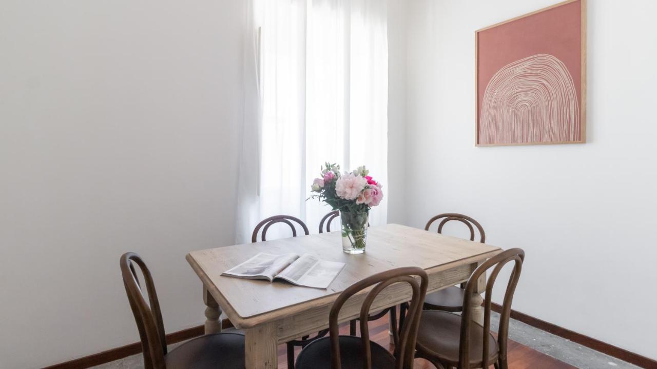 Italianway - Barberini Elegantia Apartments Roma Екстериор снимка