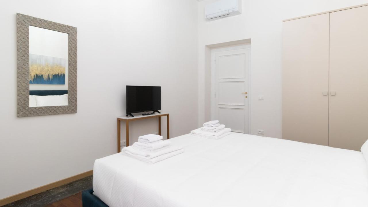 Italianway - Barberini Elegantia Apartments Roma Екстериор снимка