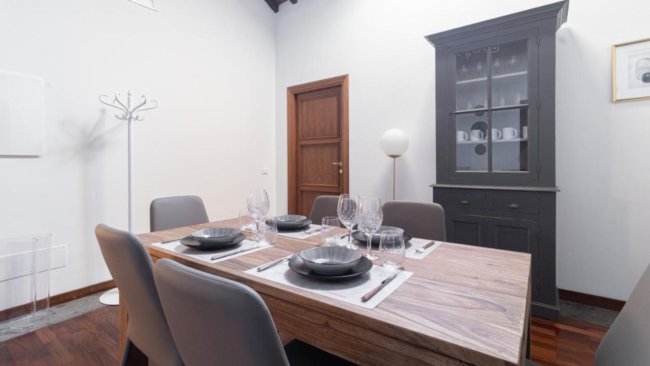Italianway - Barberini Elegantia Apartments Roma Екстериор снимка