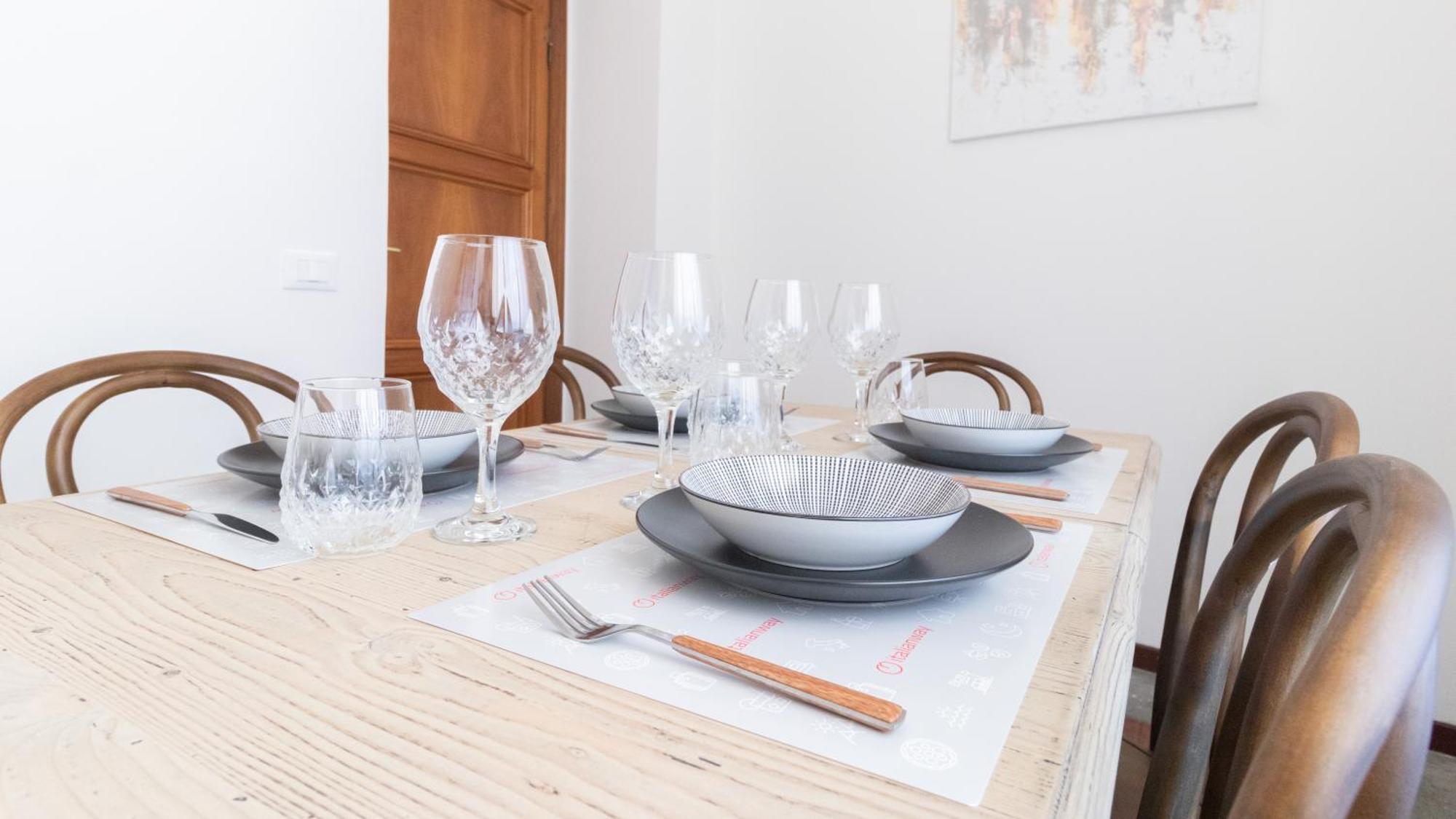 Italianway - Barberini Elegantia Apartments Roma Стая снимка