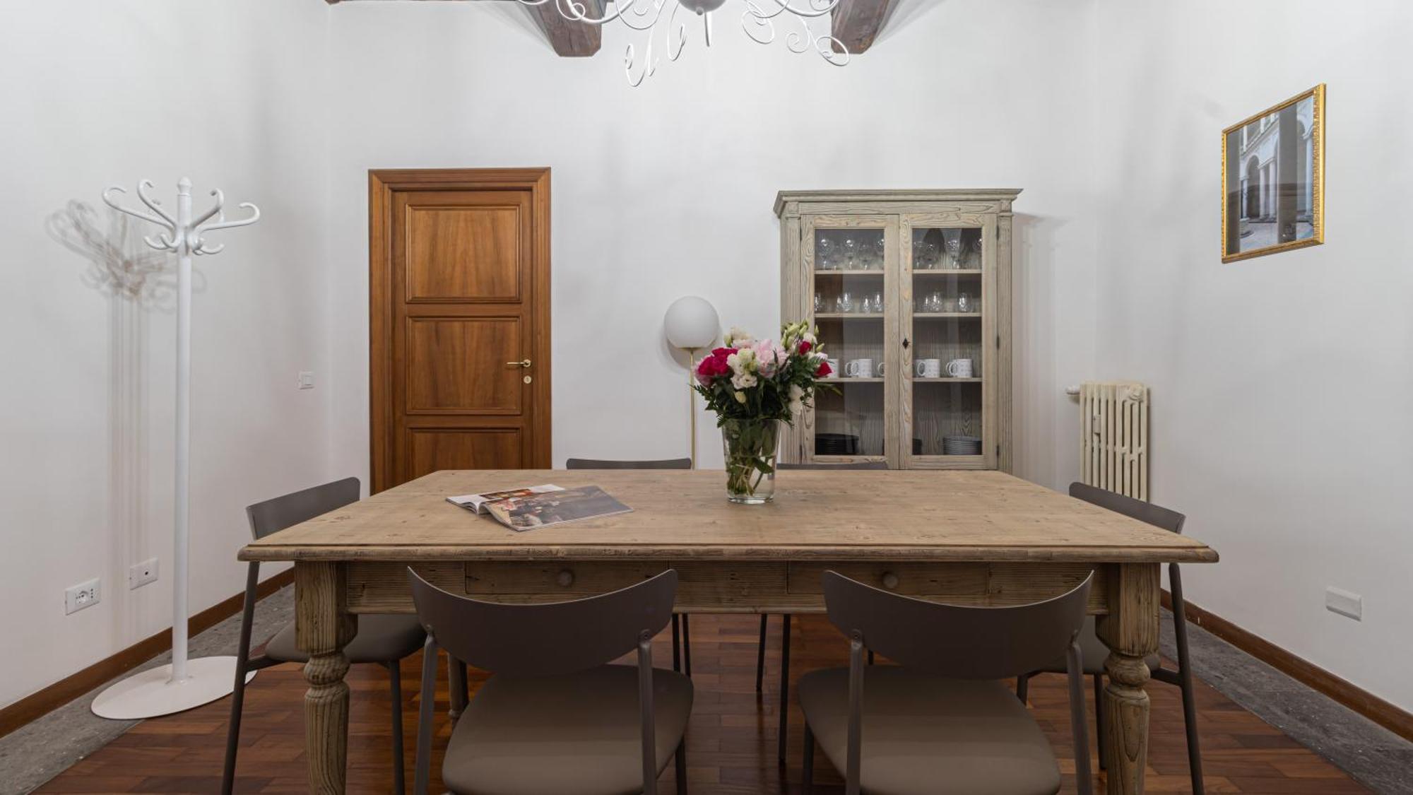 Italianway - Barberini Elegantia Apartments Roma Стая снимка