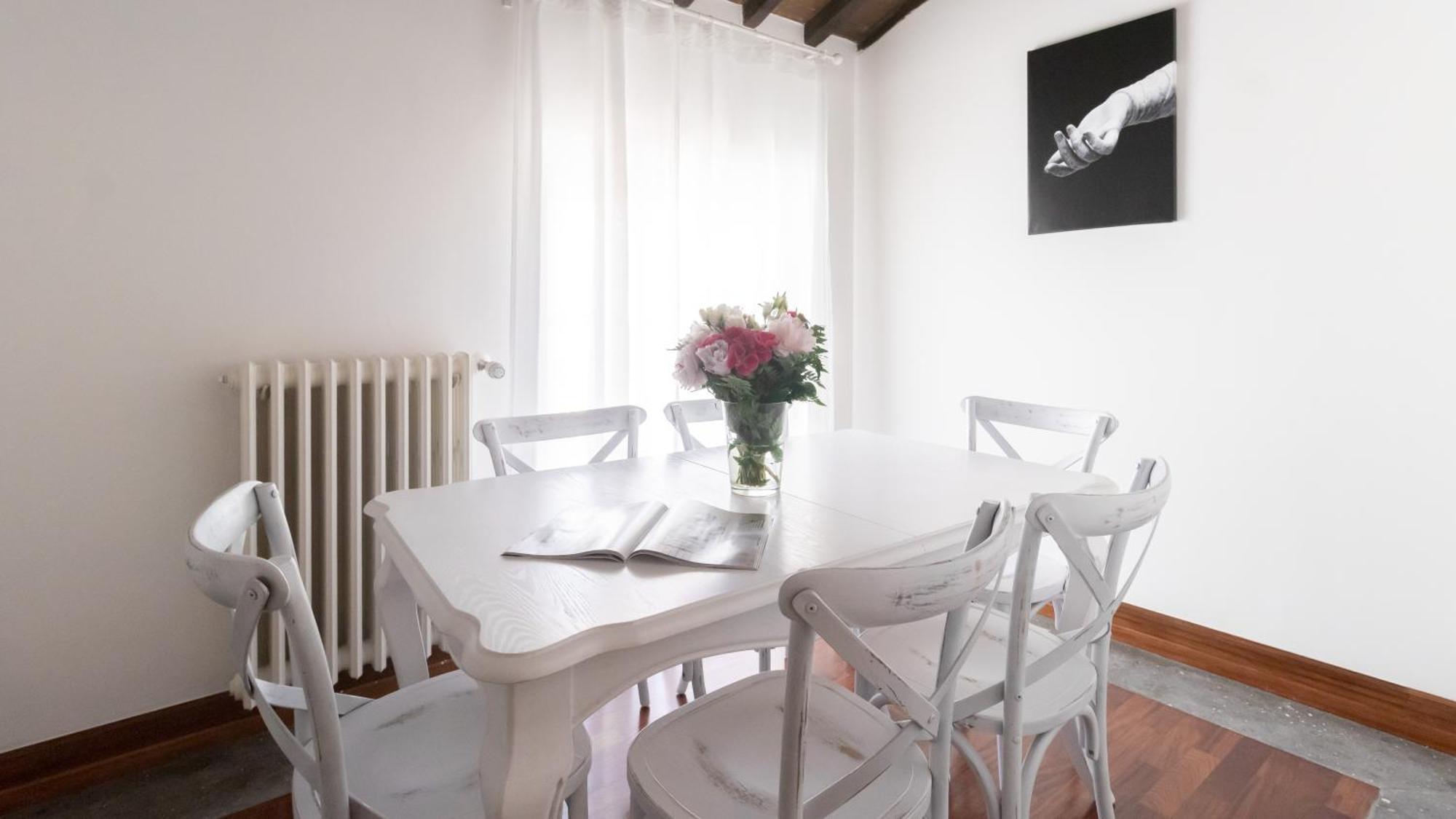 Italianway - Barberini Elegantia Apartments Roma Стая снимка