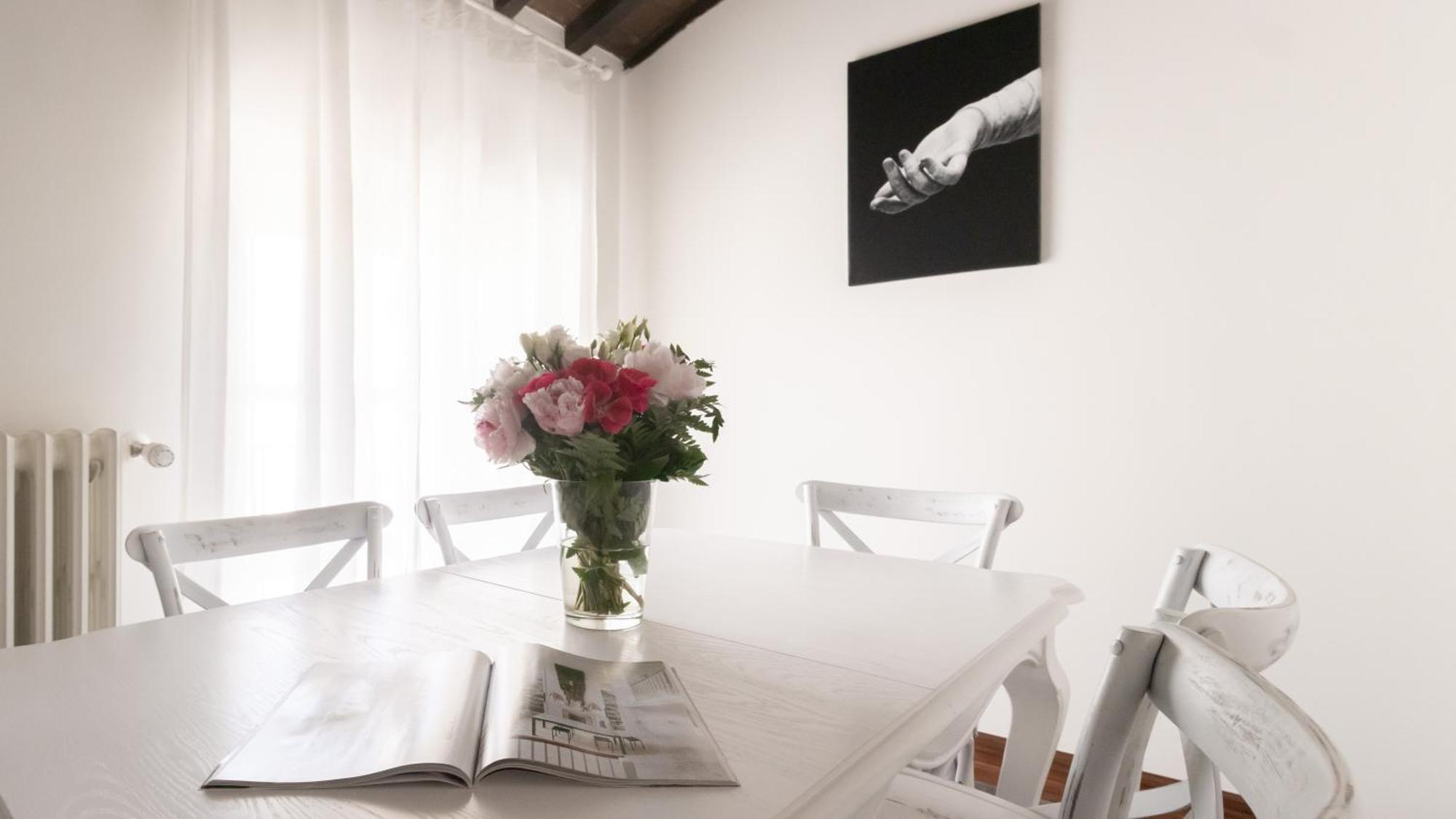 Italianway - Barberini Elegantia Apartments Roma Стая снимка